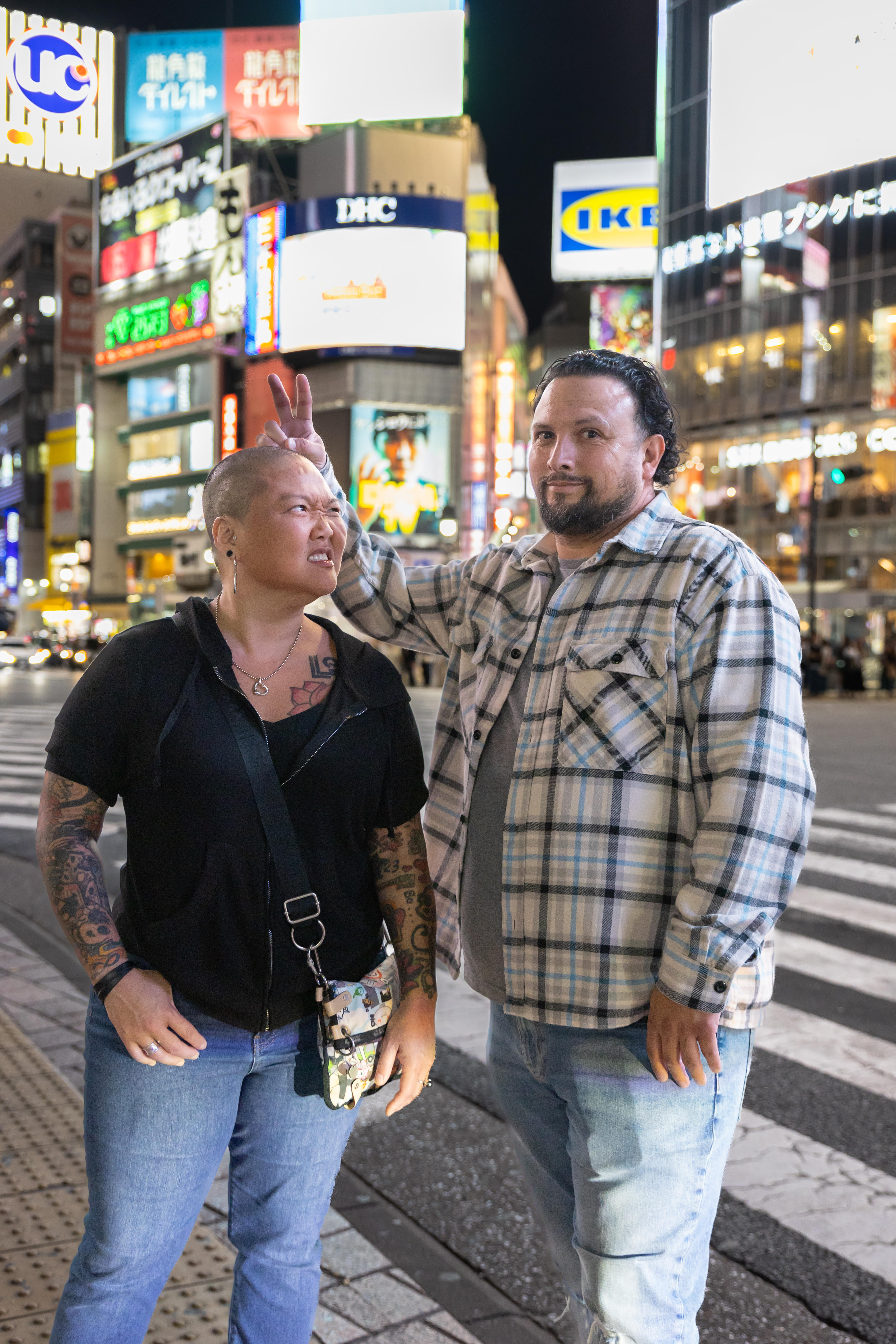 Shibuya